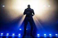 2020-02-26 - Stormzy från Annexet, Stockholm