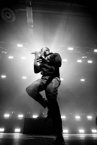 2020-02-26 - Stormzy från Annexet, Stockholm