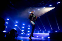 2020-02-26 - Stormzy från Annexet, Stockholm
