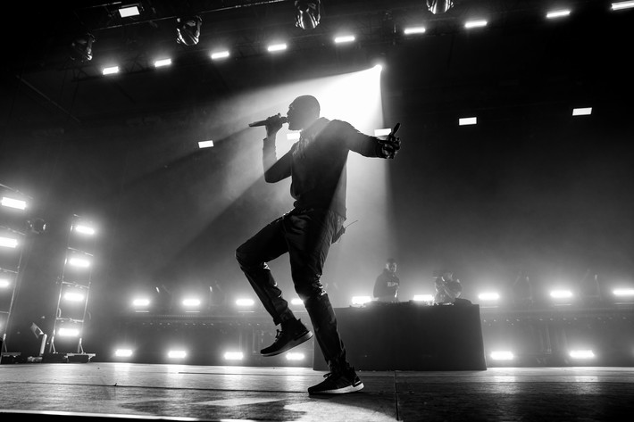 2020-02-26 - Stormzy från Annexet, Stockholm
