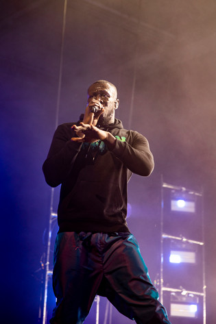 2020-02-26 - Stormzy från Annexet, Stockholm