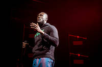 2020-02-26 - Stormzy från Annexet, Stockholm