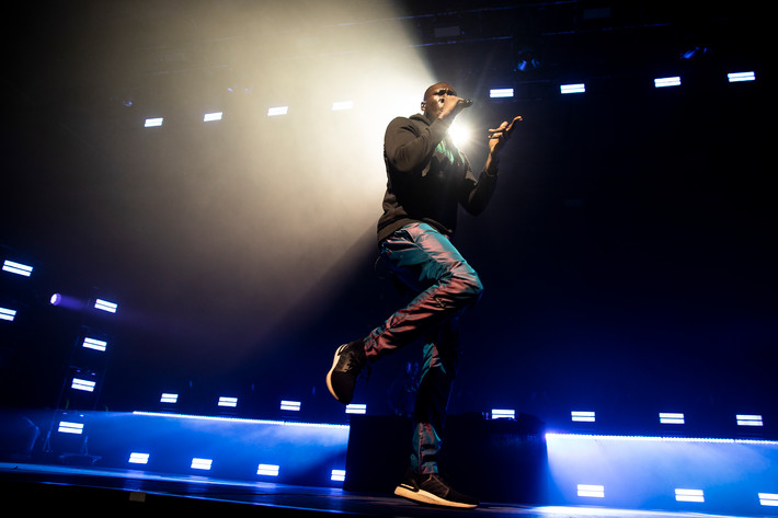2020-02-26 - Stormzy från Annexet, Stockholm