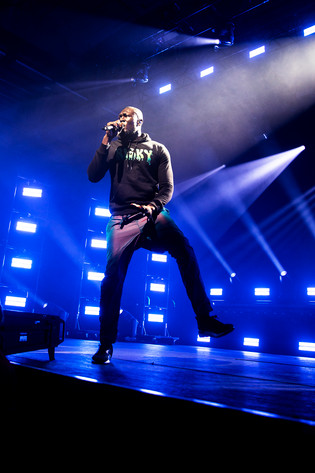 2020-02-26 - Stormzy från Annexet, Stockholm