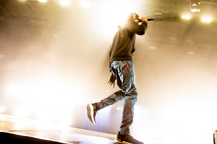 2020-02-26 - Stormzy från Annexet, Stockholm