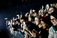 2020-02-26 - Stormzy från Annexet, Stockholm