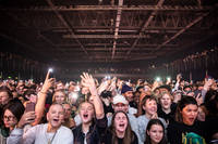 2020-02-26 - Stormzy från Annexet, Stockholm