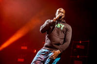 2020-02-26 - Stormzy från Annexet, Stockholm