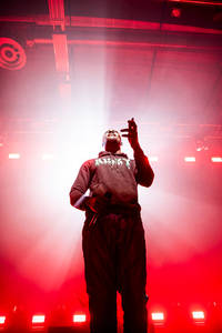 2020-02-26 - Stormzy från Annexet, Stockholm