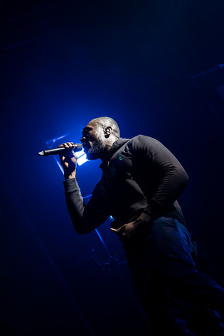 2020-02-26 - Stormzy från Annexet, Stockholm