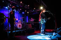 2020-02-29 - Peter Perrett från Debaser Strand, Stockholm