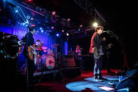 2020-02-29 - Peter Perrett från Debaser Strand, Stockholm