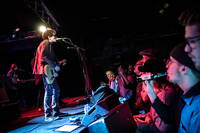 2020-02-29 - Peter Perrett från Debaser Strand, Stockholm