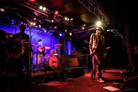 2020-02-29 - Peter Perrett från Debaser Strand, Stockholm