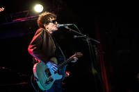 2020-02-29 - Peter Perrett från Debaser Strand, Stockholm