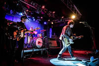 2020-02-29 - Peter Perrett från Debaser Strand, Stockholm