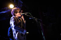 2020-02-29 - Peter Perrett från Debaser Strand, Stockholm
