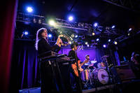 2020-02-29 - Peter Perrett från Debaser Strand, Stockholm