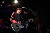 2020-02-29 - Peter Perrett från Debaser Strand, Stockholm