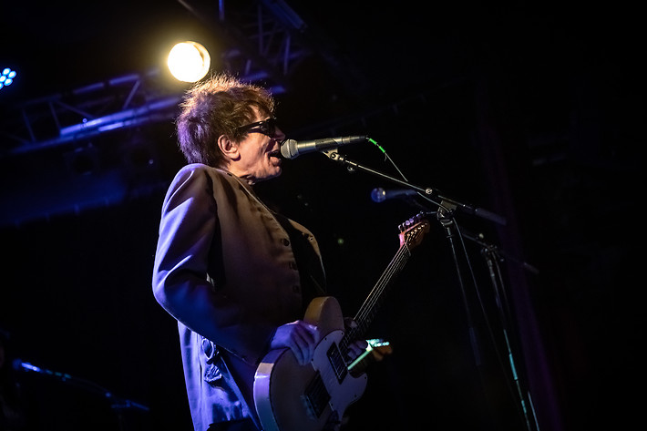2020-02-29 - Peter Perrett från Debaser Strand, Stockholm