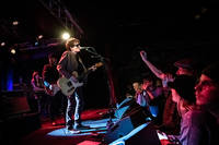 2020-02-29 - Peter Perrett från Debaser Strand, Stockholm