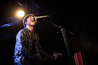 2020-02-29 - James Perrett från Debaser Strand, Stockholm