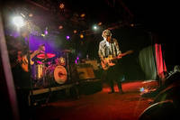 2020-02-29 - James Perrett från Debaser Strand, Stockholm