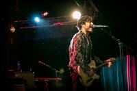 2020-02-29 - James Perrett från Debaser Strand, Stockholm