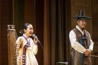 2020-03-01 - Yi ju-young från Konserthuset, Stockholm