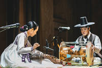 2020-03-01 - Yi ju-young från Konserthuset, Stockholm