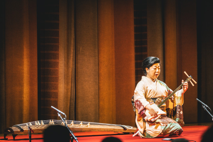 2020-03-01 - Akiko Fujimoto, Mariko Kezuka & Keisuke Zenyoji från Konserthuset, Stockholm