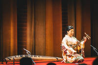 2020-03-01 - Akiko Fujimoto, Mariko Kezuka & Keisuke Zenyoji från Konserthuset, Stockholm