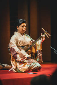 2020-03-01 - Akiko Fujimoto, Mariko Kezuka & Keisuke Zenyoji från Konserthuset, Stockholm