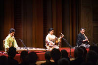 2020-03-01 - Akiko Fujimoto, Mariko Kezuka & Keisuke Zenyoji från Konserthuset, Stockholm