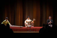 2020-03-01 - Akiko Fujimoto, Mariko Kezuka & Keisuke Zenyoji från Konserthuset, Stockholm