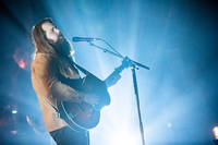 2020-03-03 - Chris Kläfford från Cirkus, Stockholm