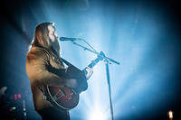 2020-03-03 - Chris Kläfford från Cirkus, Stockholm