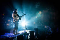 2020-03-03 - Chris Kläfford från Cirkus, Stockholm
