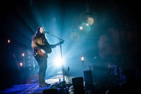 2020-03-03 - Chris Kläfford från Cirkus, Stockholm