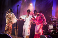 2020-03-03 - Les Amazones d'Afrique från Nalen, Stockholm