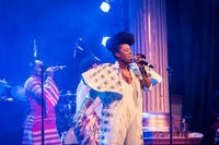 2020-03-03 - Les Amazones d'Afrique från Nalen, Stockholm