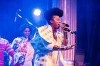 2020-03-03 - Les Amazones d'Afrique från Nalen, Stockholm