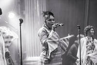 2020-03-03 - Les Amazones d'Afrique från Nalen, Stockholm