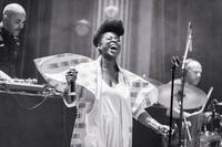 2020-03-03 - Les Amazones d'Afrique från Nalen, Stockholm