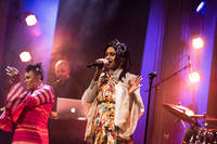2020-03-03 - Les Amazones d'Afrique från Nalen, Stockholm