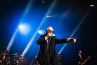 2020-03-04 - Simple Minds från Partille Arena, Partille