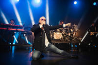 2020-03-04 - Simple Minds från Partille Arena, Partille