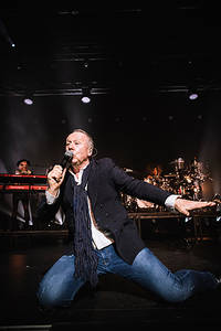 2020-03-04 - Simple Minds från Partille Arena, Partille