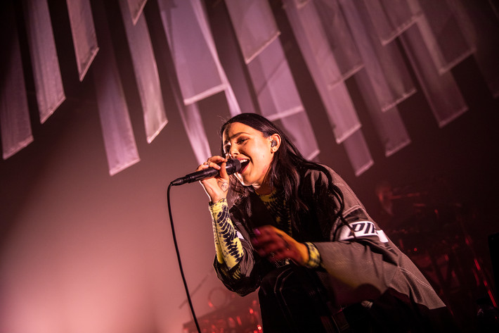 2020-03-04 - Miriam Bryant från Annexet, Stockholm