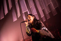 2020-03-04 - Miriam Bryant från Annexet, Stockholm